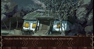 Along the Lonely Shadows