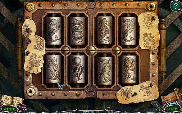 Mystery of the Ancients: Curse of the Black Water Collector's Edition