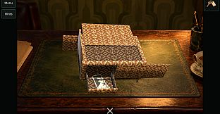 Liberate: Escape Room for Two