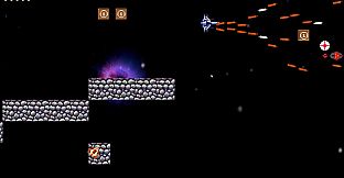 Starry Moon Island Perimeter MP04