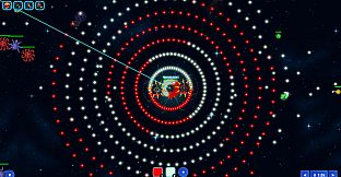 Pattern Survivors: Bullet Hell Soundtrack