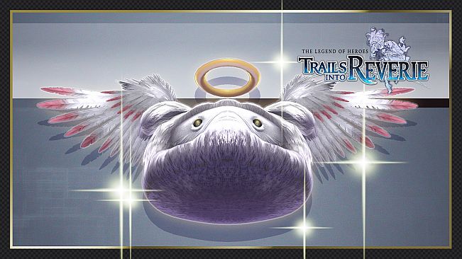 Trails into Reverie - Advanced Set 1