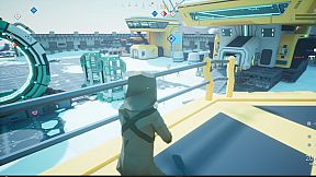 FUBG: FIGHT UNKNOWN BATTLEGROUND