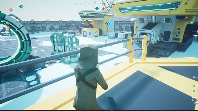 FUBG: FIGHT UNKNOWN BATTLEGROUND