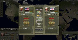 Supreme Ruler: Trump Rising