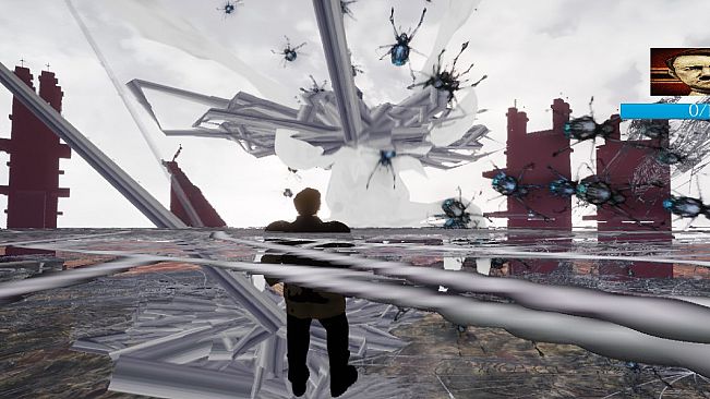 GENIUS VS ANTICHRIST 1