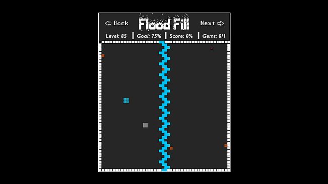 Flood Fill