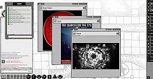 Fantasy Grounds - The Search for the Eye