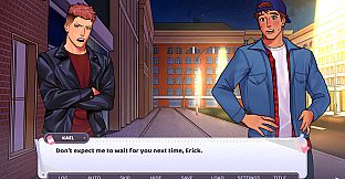 Room 304 - A Boys' Love Story