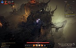 Shadows: Heretic Kingdoms