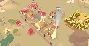 Outlanders - Heir of the Roads