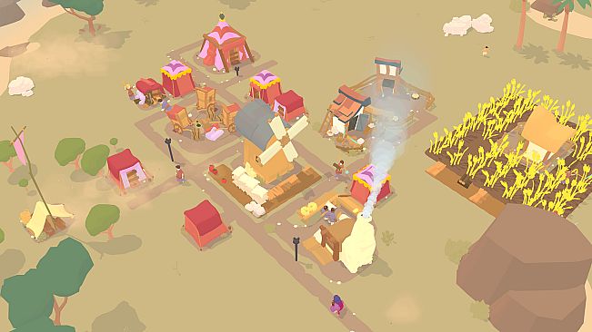 Outlanders - Heir of the Roads