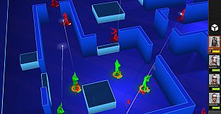 Breach & Clear - Frozen Synapse Pack