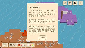 We're in the Same Boat