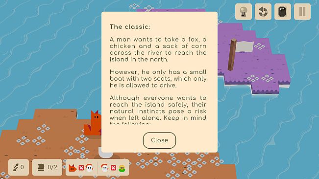 We're in the Same Boat