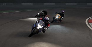 RIDE 6 - Welcome Bikes Pack