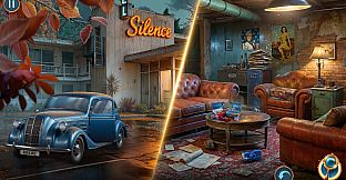 Secrets of Salem: The Phantom Cab DLC