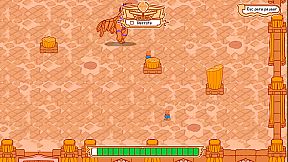 Baderna: Um Conto de Barro