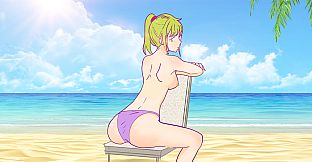 Hentai Waifu - Artwork