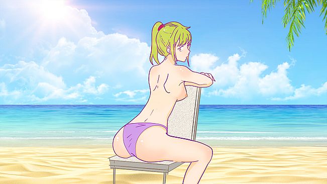 Hentai Waifu - Artwork