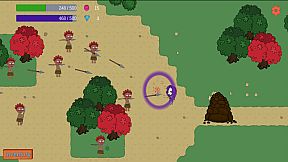 Adora and My Treasure