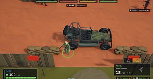 Mates and Crates