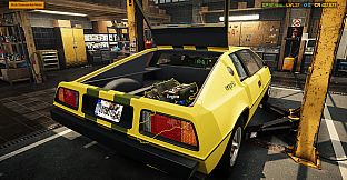 Car Mechanic Simulator 2021 - Lotus Remastered DLC