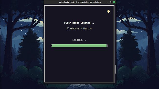 FlashBoss - Latin Core