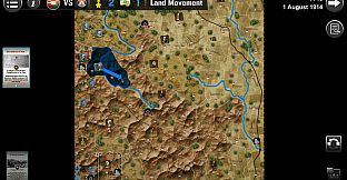 Wars Across The World: Serbia 1914