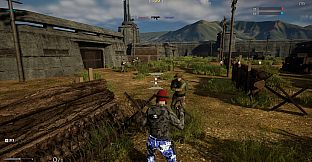 R.A.S.P Mobility-Unit