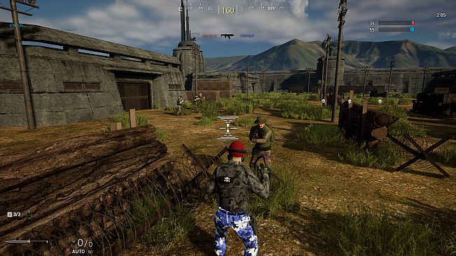 R.A.S.P Mobility-Unit