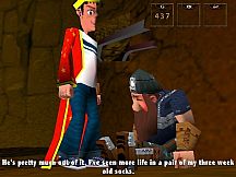 Simon the Sorcerer 3D