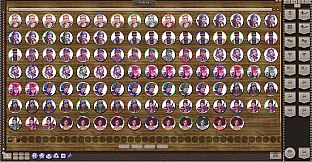 Fantasy Grounds - Moderns Vol 01 (Token Pack)