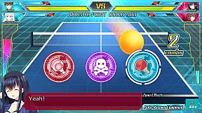 Summer Pockets REFLECTION BLUE