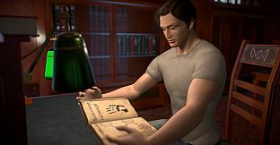 Master of The Earth: Chapter 1