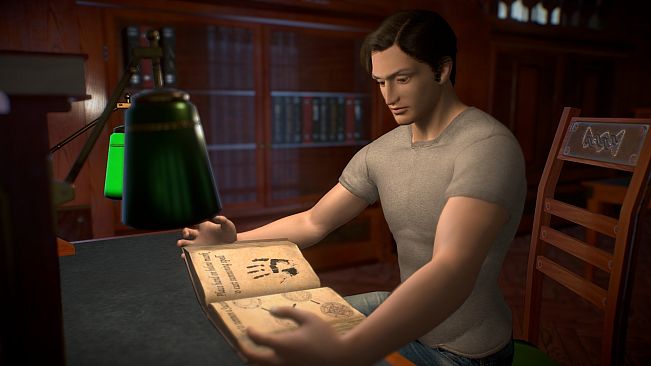Master of The Earth: Chapter 1