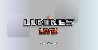 LUMINES LIVE!
