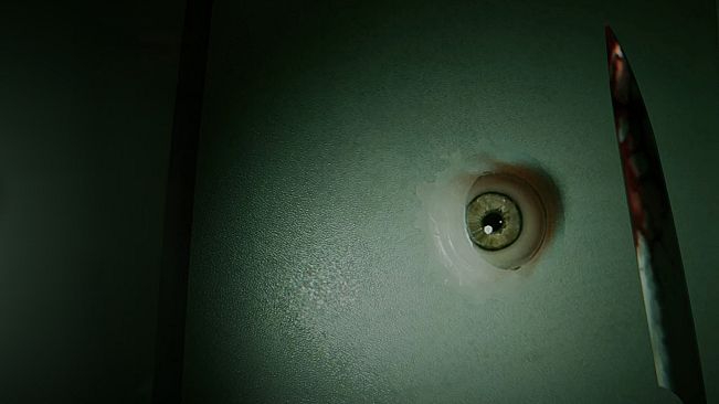 BrokenLore: DON'T WATCH