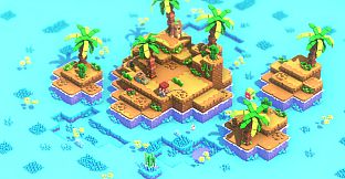 Voxel Tactics