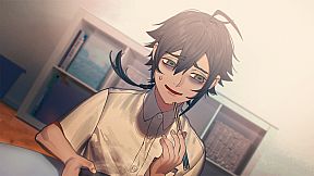 クラブ・スーサイド