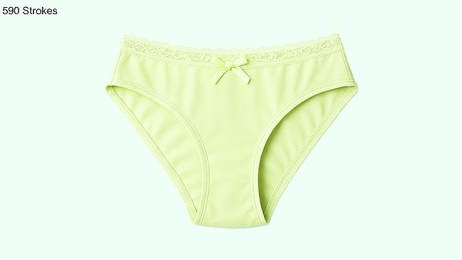 Super Stroke The Pants