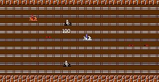 The Tower Of TigerQiuQiu Tigscores