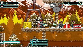 Christmas Cats Revenge