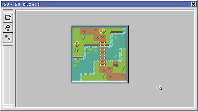 Pixel Restorer：Image Folder 1