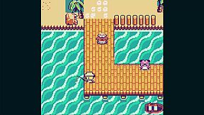 Toni Island Adventure