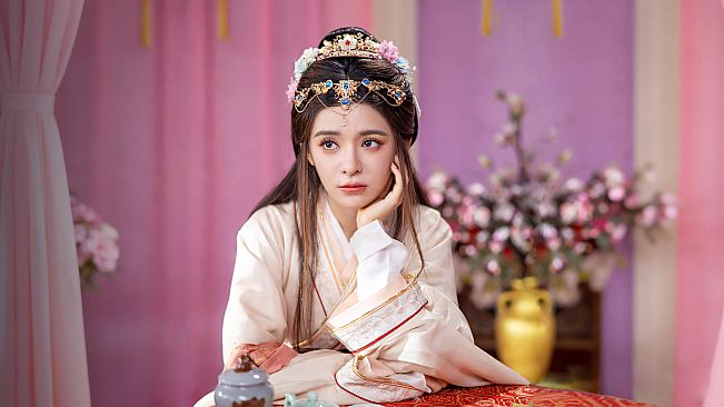 The Three Kingdoms: Rebirth