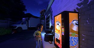 Goosebumps: Terror in Little Creek - Fright Pack