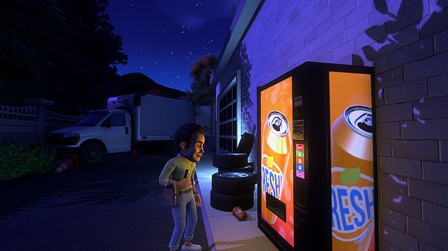 Goosebumps: Terror in Little Creek - Fright Pack