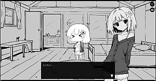 Flirting With Girls in Fantasy World