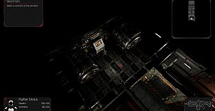 Orbital Intruder